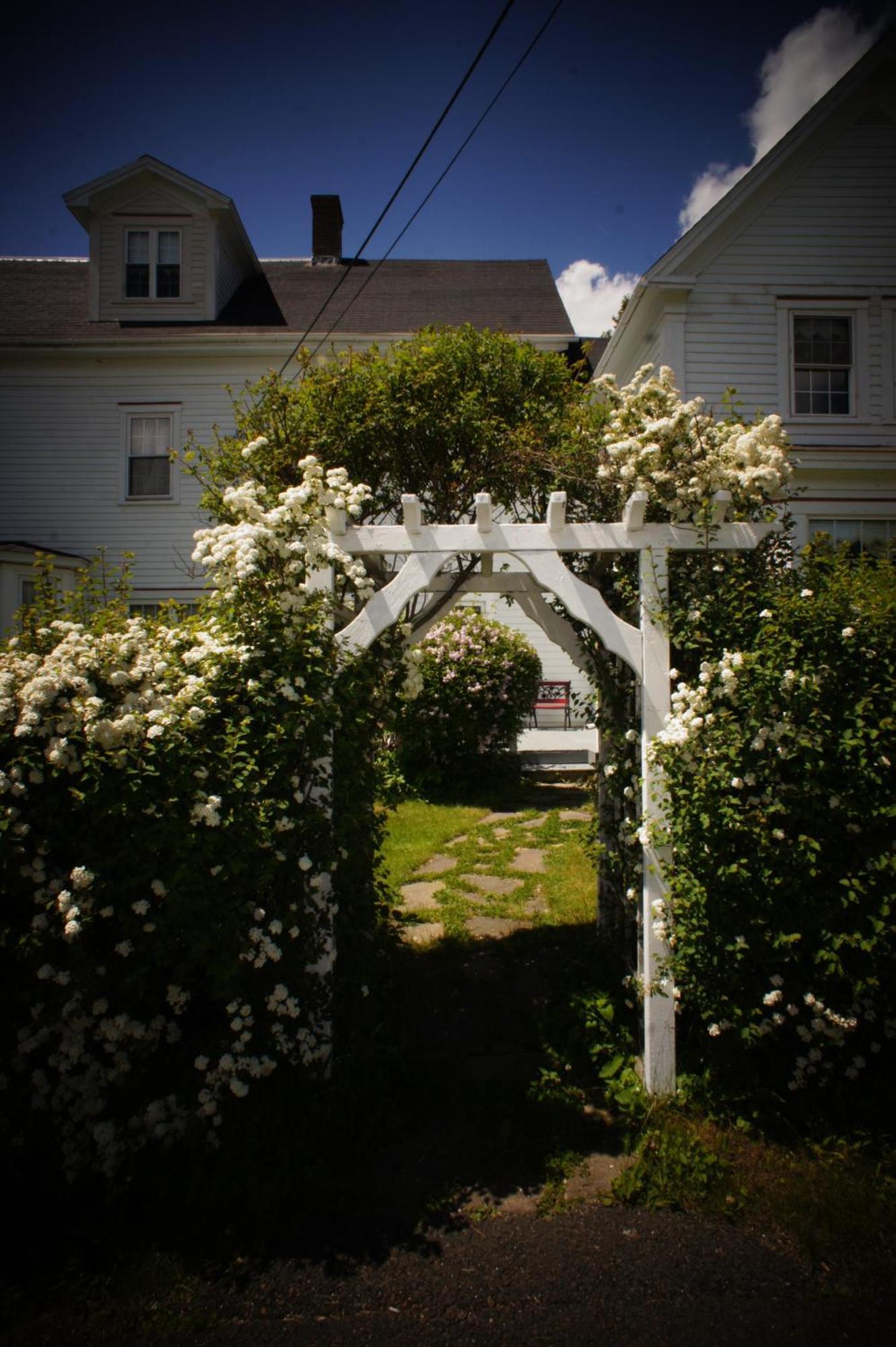 Inn On Frederick St. Andrews By The Sea Quarto foto