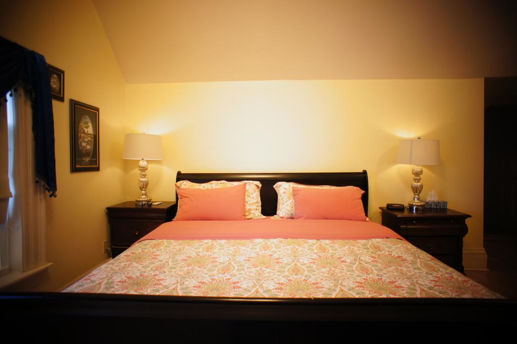 Inn On Frederick St. Andrews By The Sea Quarto foto