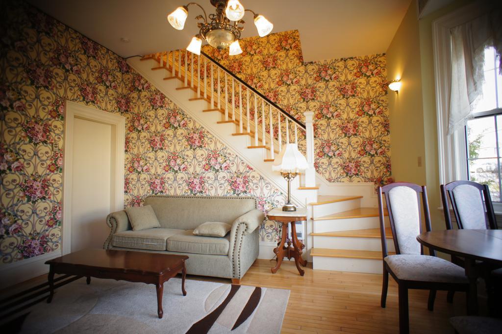 Inn On Frederick St. Andrews By The Sea Quarto foto