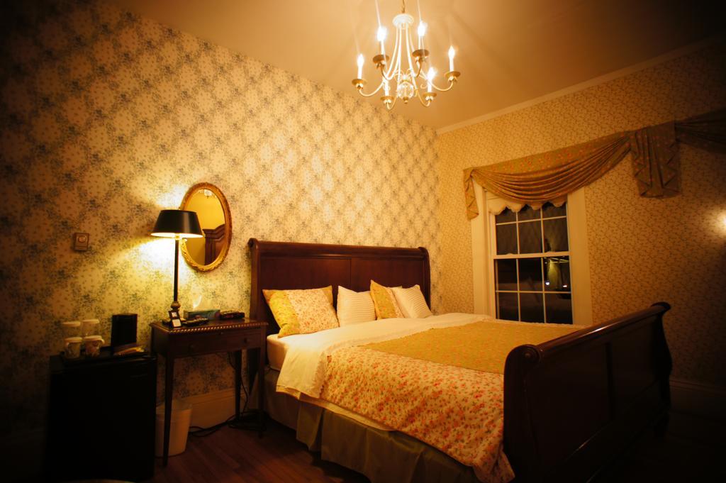 Inn On Frederick St. Andrews By The Sea Quarto foto